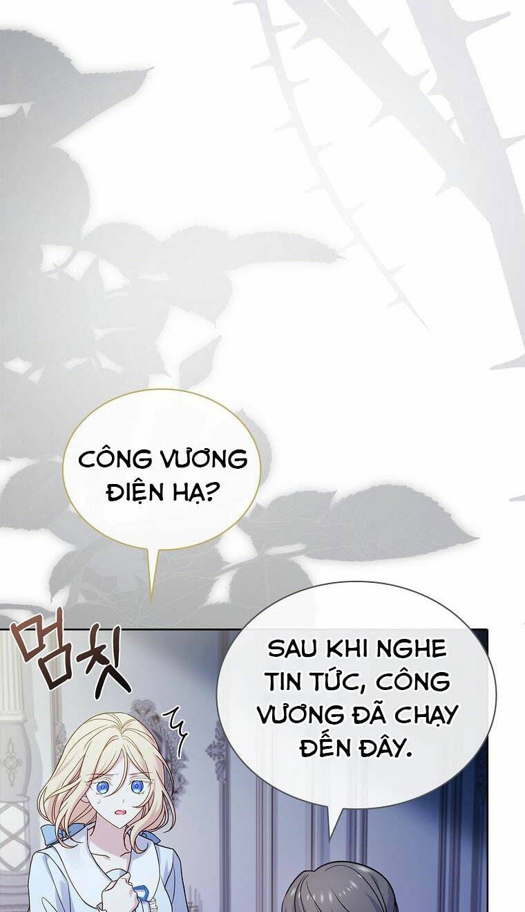 Tiểu Thư Muốn Được Nghỉ Ngơi Chương 111 Ảnh 73