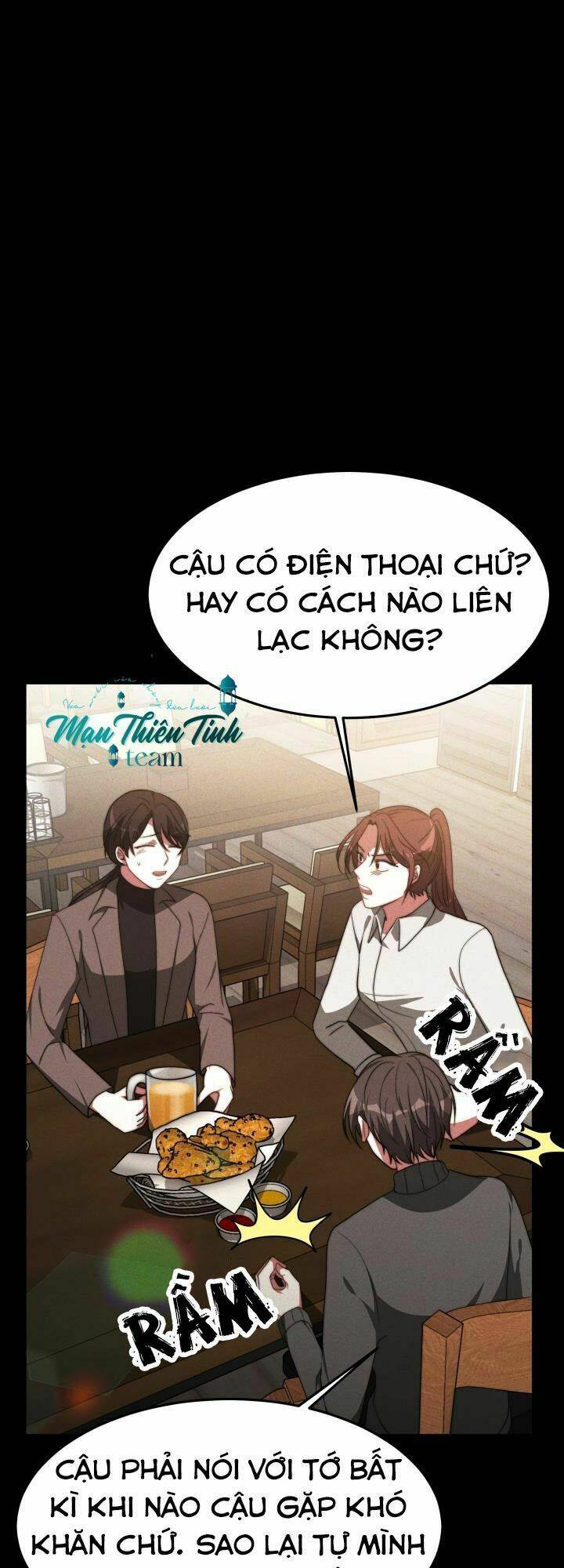 Kẻ Phản Diện Được Gia Đình Tôn Sùng Chương 3 Ảnh 7