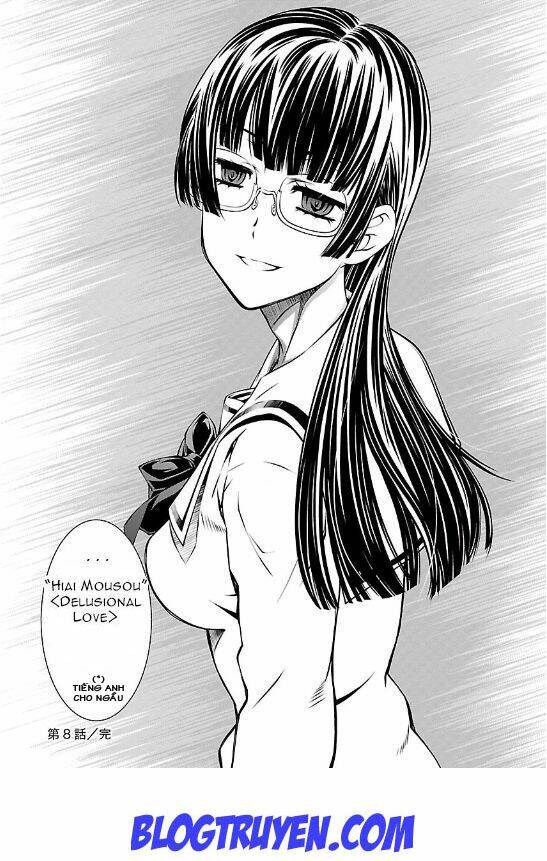 Delusional Love Chương 8 Ảnh 28