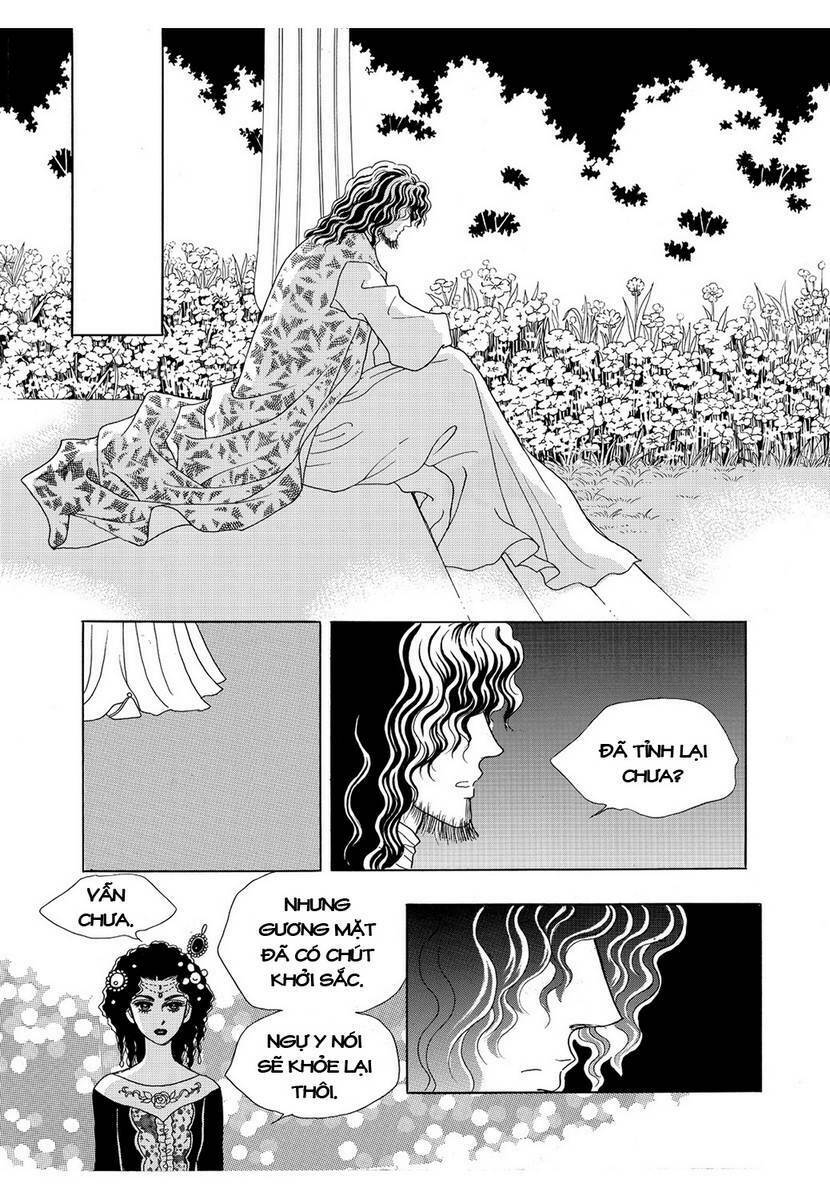 Princess - Công Chúa Xứ Hoa (Bản Đẹp) Chương 69 Ảnh 18