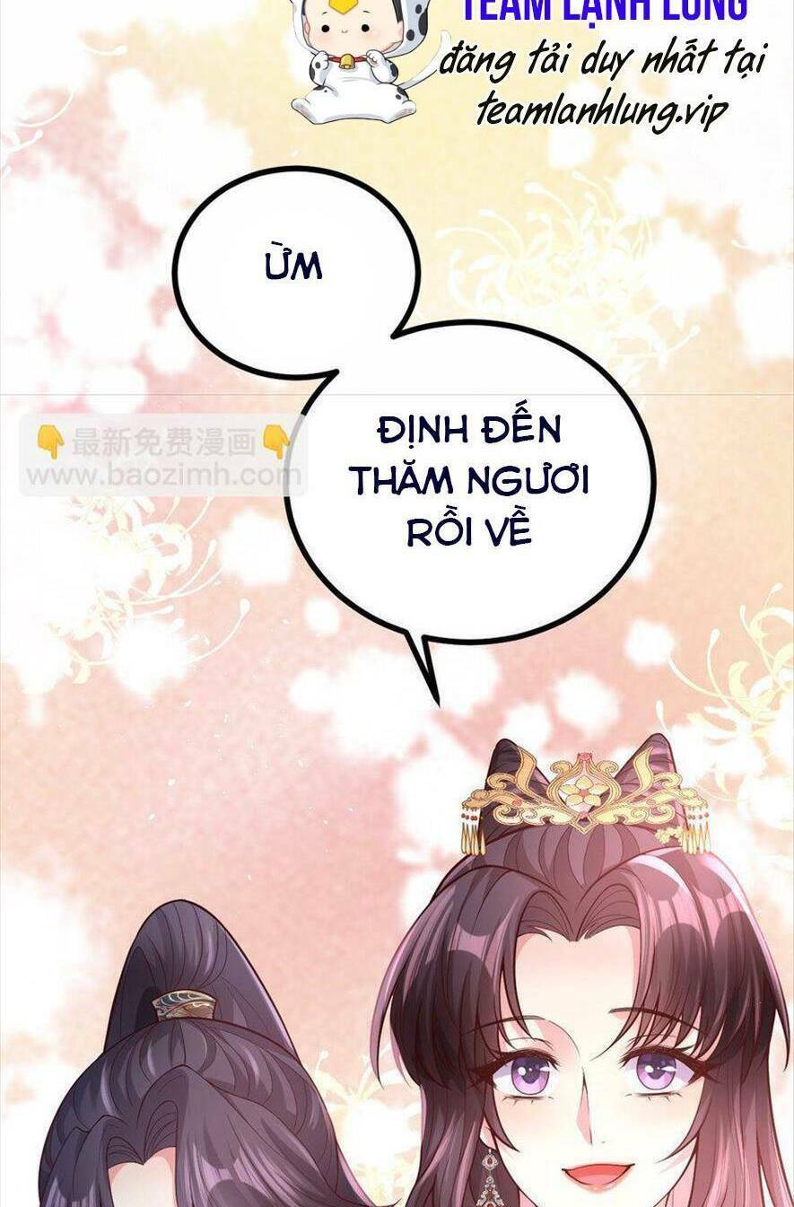 Phò Mã Hôm Nay Cũng Muốn Phản Công Chương 43 Ảnh 14