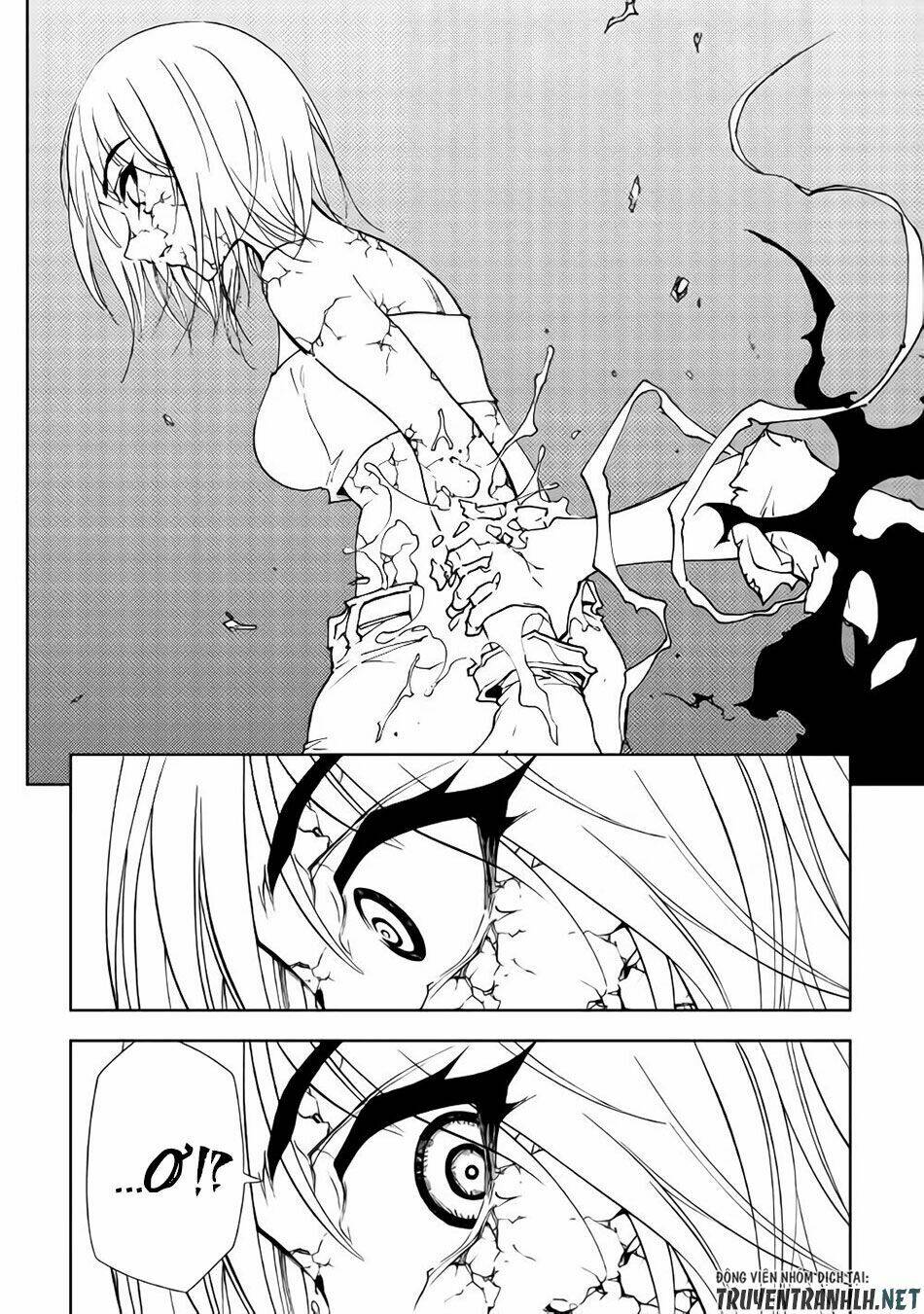 Dungeon Seeker Chương 31 Ảnh 8