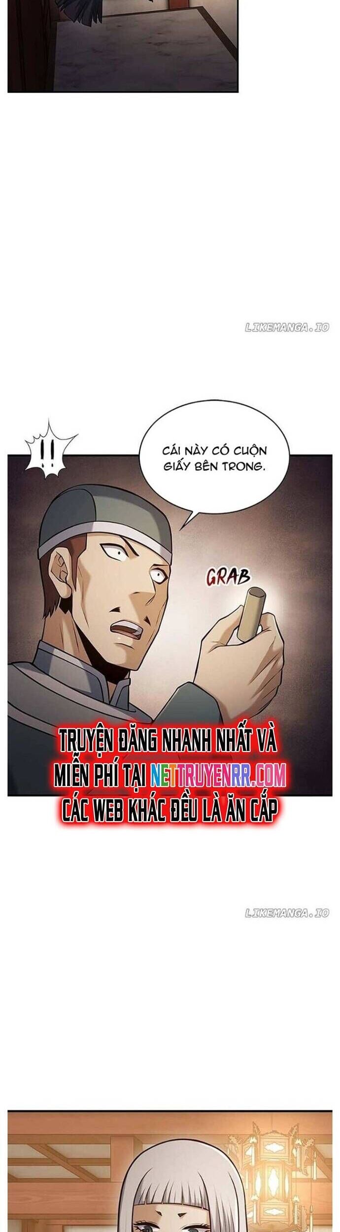 Bá Vương Chi Tinh Chương 104 Ảnh 43