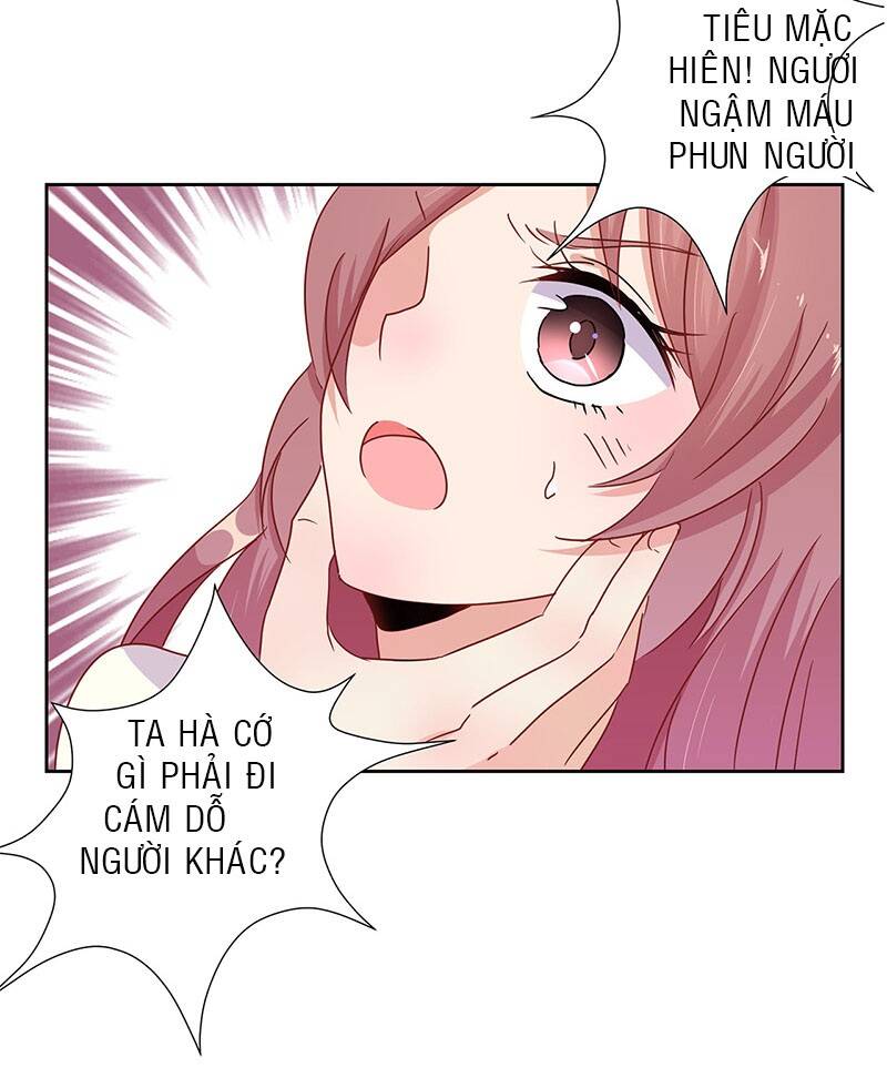 Vương Gia Người Thật Xấu Xa Chương 19.2 Ảnh 17
