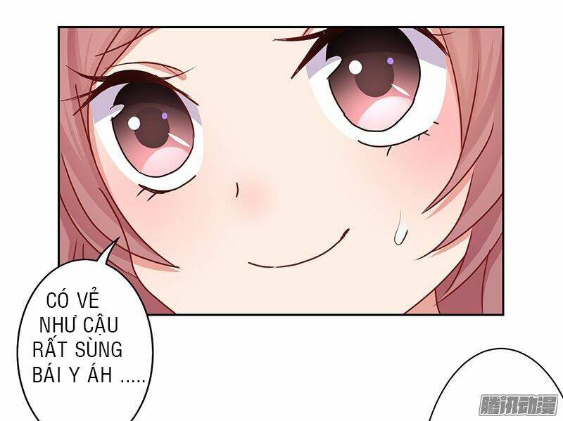 Vương Gia Người Thật Xấu Xa Chương 16.1 Ảnh 9
