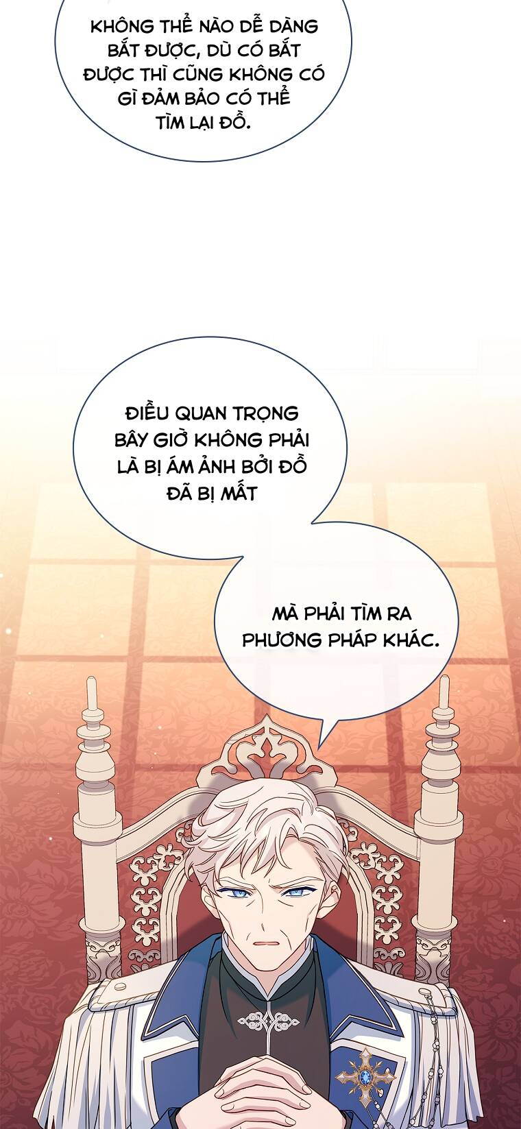 Tiểu Thư Muốn Được Nghỉ Ngơi Chương 110 Ảnh 66