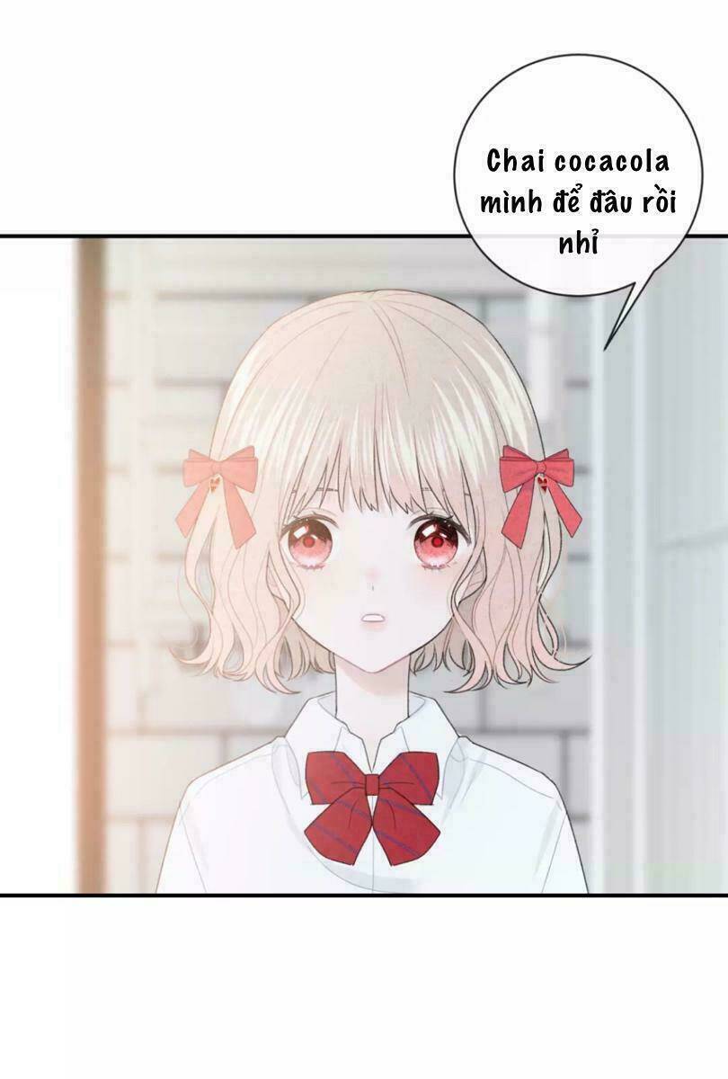 Từ Cái Nhìn Của Em Chương 32 Ảnh 19
