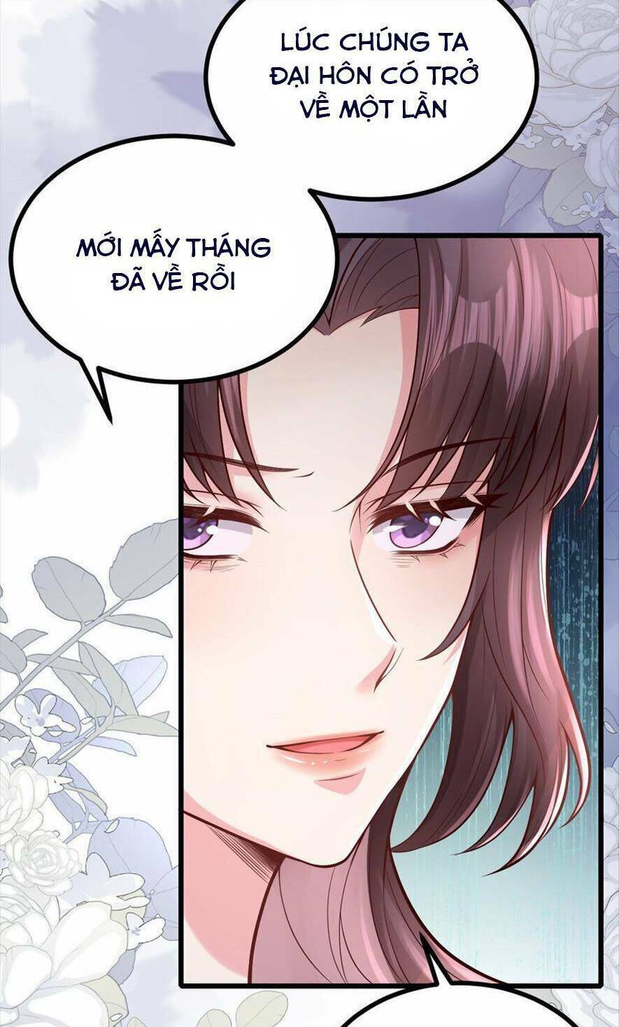 Phò Mã Hôm Nay Cũng Muốn Phản Công Chương 43 Ảnh 36