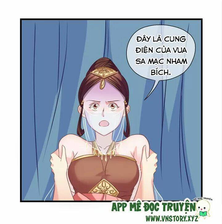 Bồn Tắm Có Vấn Đề?! Chương 48 Ảnh 4