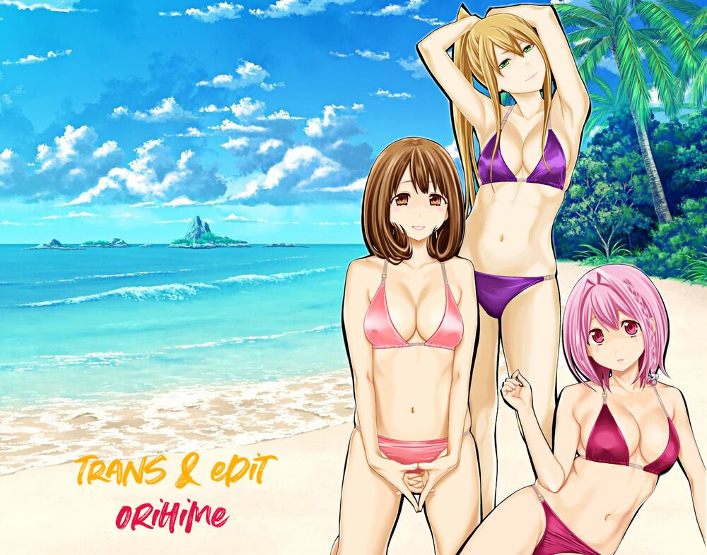 Youkai Shoujo - Monsuga Chương 130 Ảnh 20