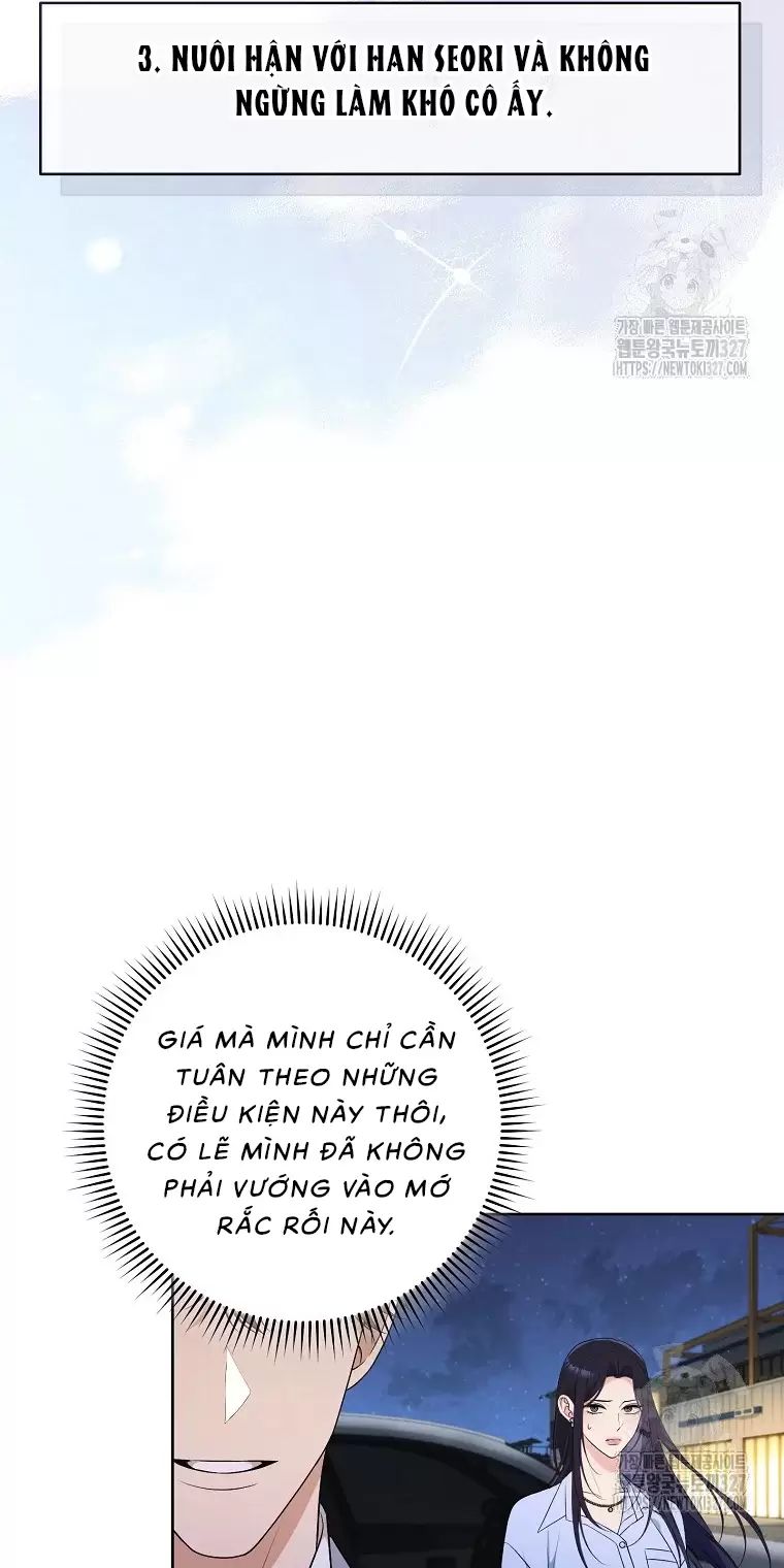 Tôi Sẽ Thoát Khỏi Đoá Hoa Của Thử Thách Chương 13 Ảnh 20