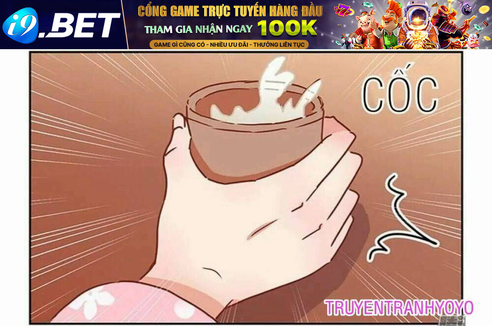 Vương Gia Người Thật Xấu Xa Chương 25.2 Ảnh 13