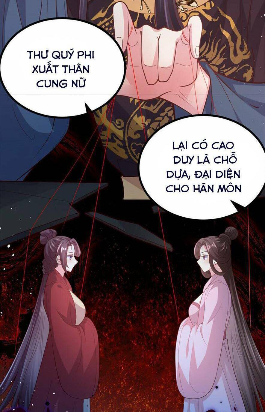 Phò Mã Hôm Nay Cũng Muốn Phản Công Chương 43 Ảnh 23