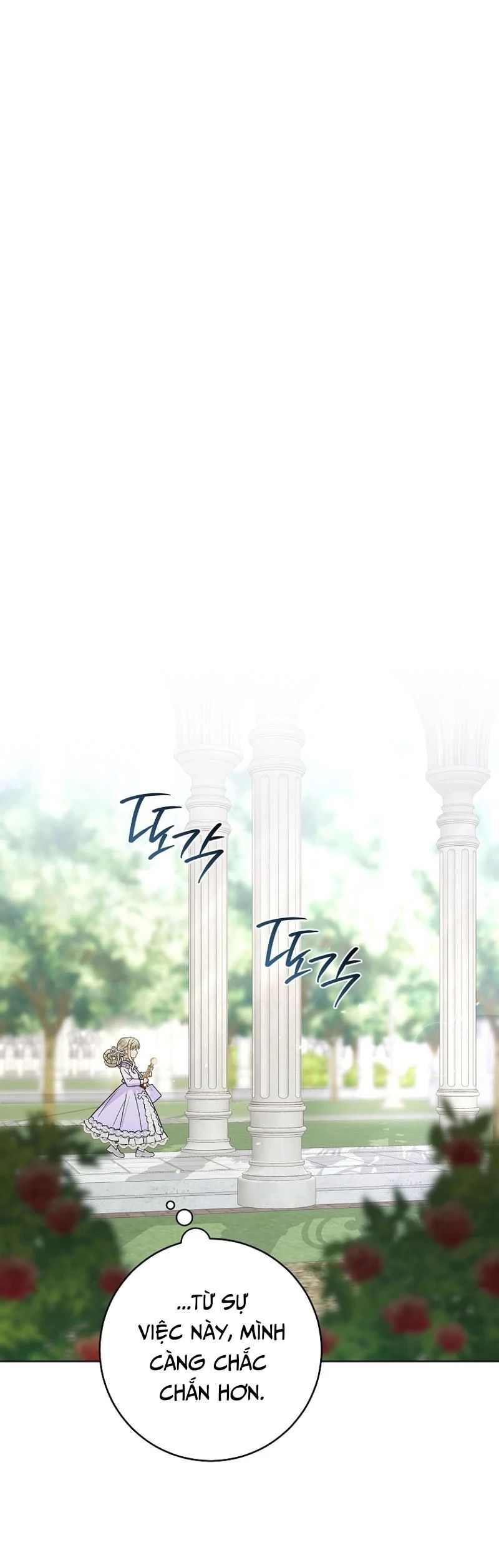Tôi Bị Bảo Phải Chết Chương 25 Ảnh 6