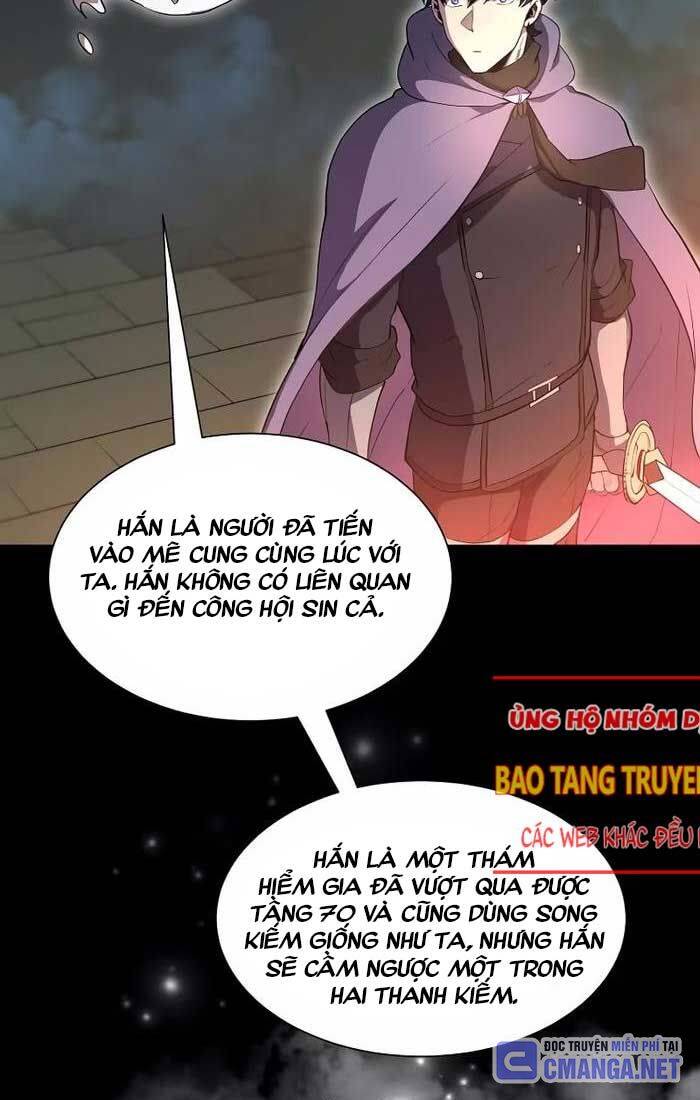 Tôi Thăng Cấp Bằng Kĩ Năng Chương 72 Ảnh 161
