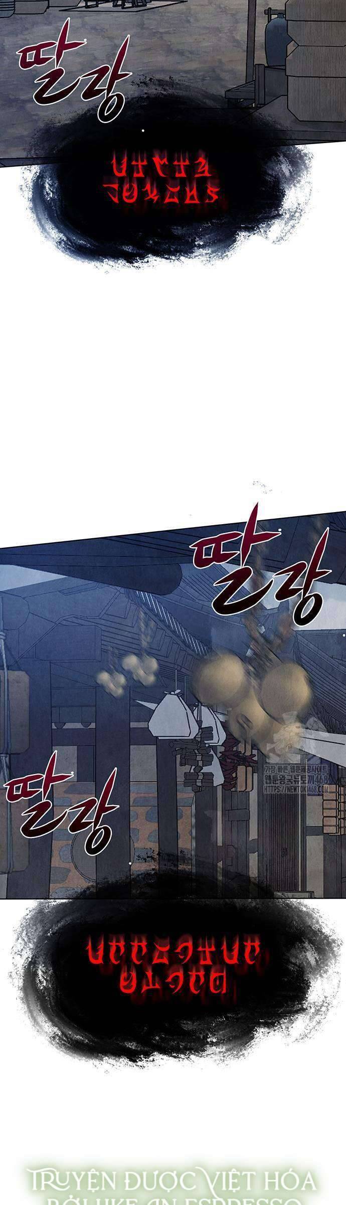 Quỷ Hồn Chương 19 Ảnh 30