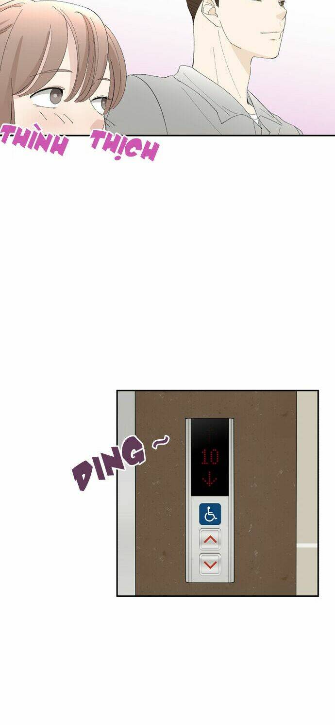 Oh My God Chương 6 Ảnh 11
