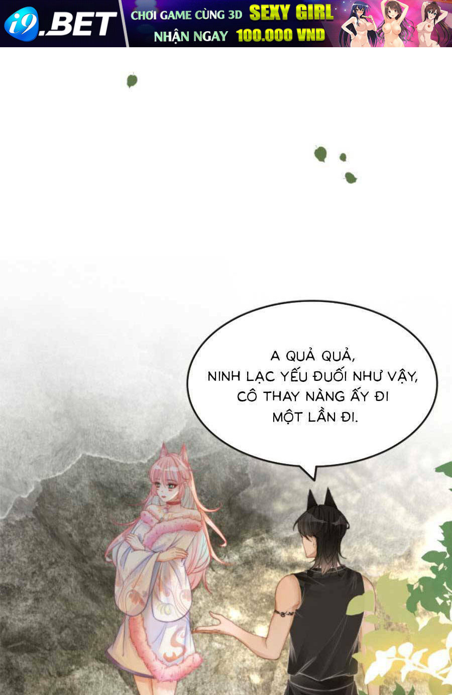 Xuyên Nhanh Nữ Phụ Bình Tĩnh Chút Chương 167.2 Ảnh 14