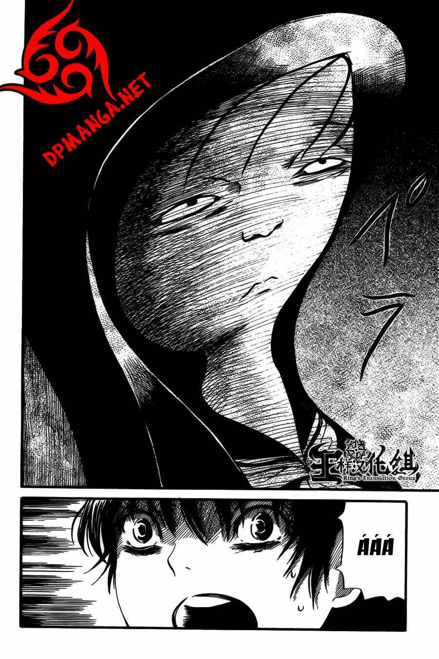 Shibito No Koe O Kiku Ga Yoi Chương 5 Ảnh 19