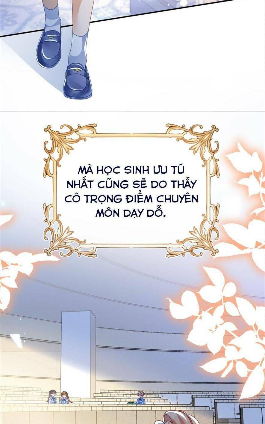 Công Chúa Bị Ruồng Bỏ Chương 49 Ảnh 5