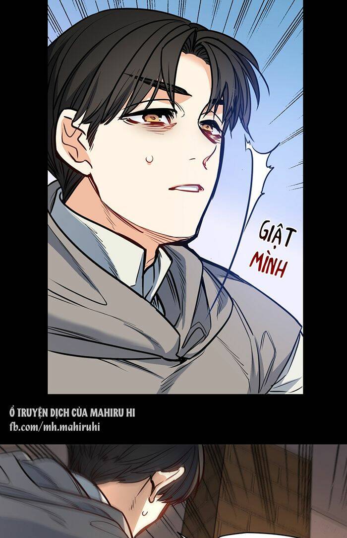 Ác Quỷ Chương 137 Ảnh 27