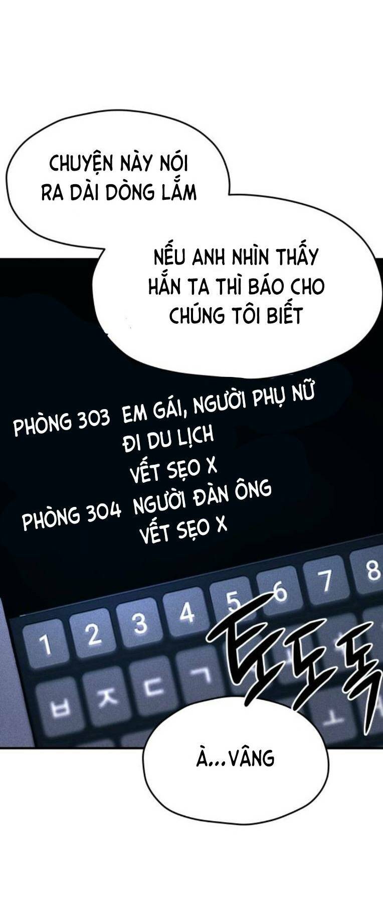Phòng Kín Chương 36 Ảnh 41