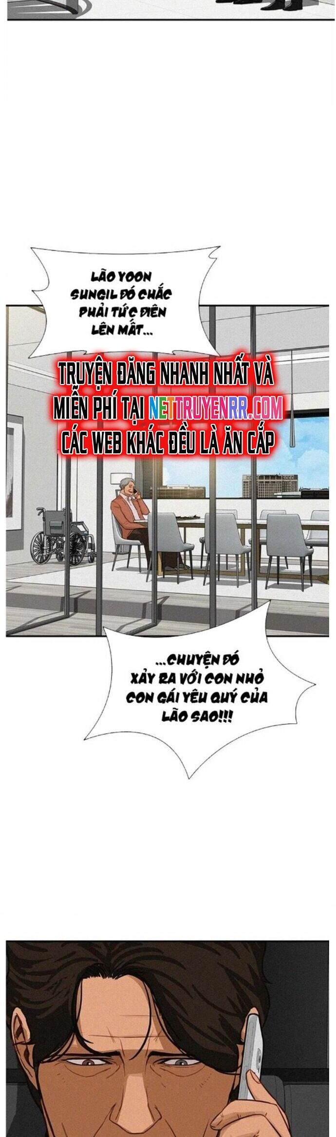 Chúa Tể Đồng Tiền Chương 173 Ảnh 13