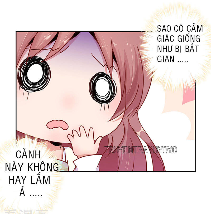 Vương Gia Người Thật Xấu Xa Chương 19.2 Ảnh 7