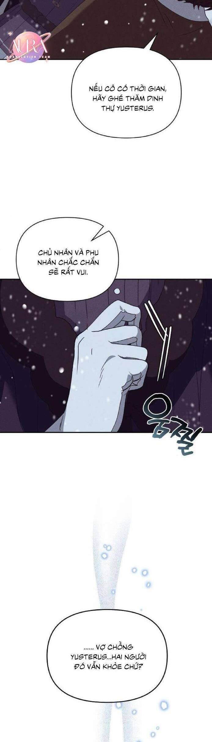 Bong Bóng Của Sóng Biển Chương 38 Ảnh 25