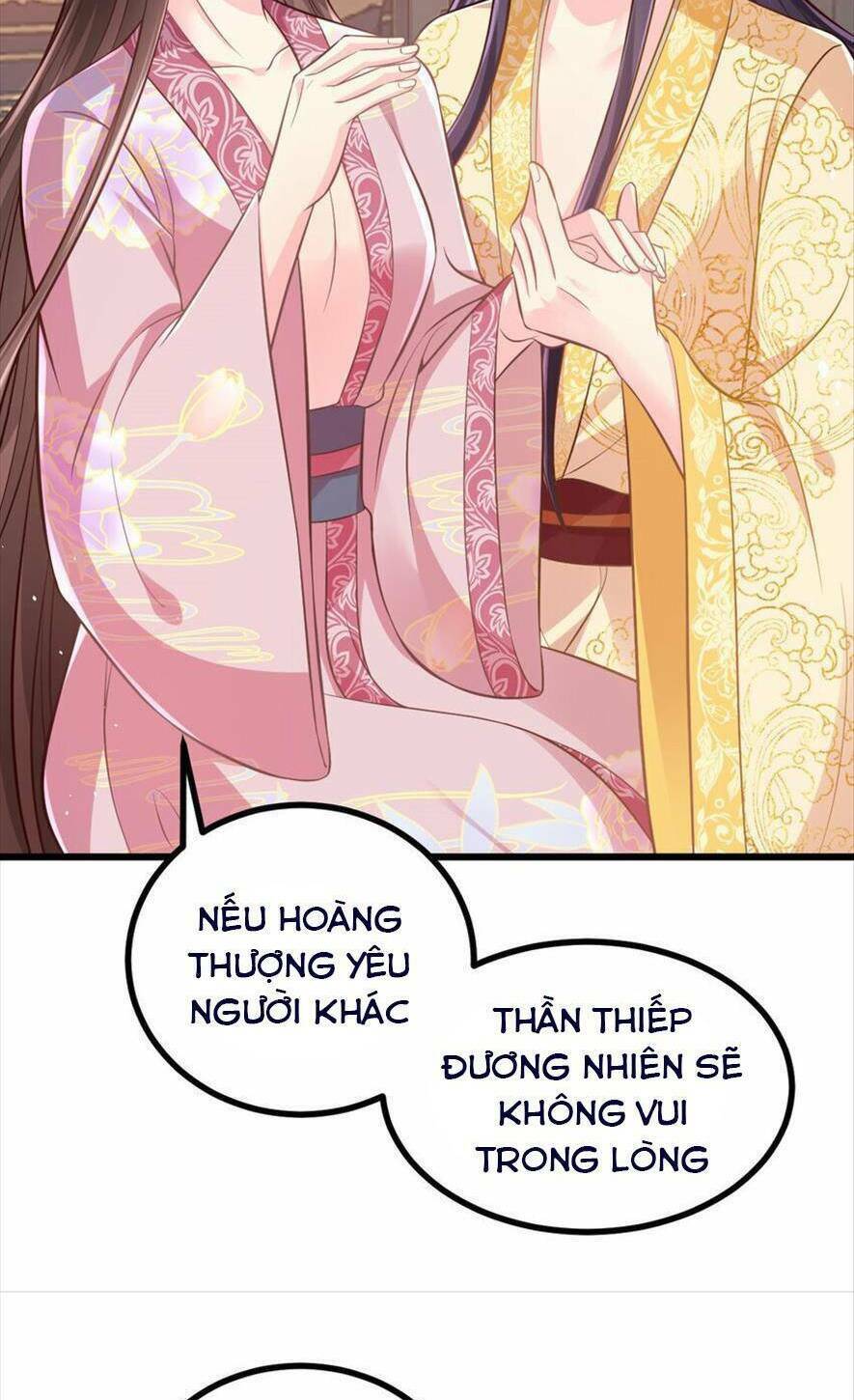 Phò Mã Hôm Nay Cũng Muốn Phản Công Chương 55 Ảnh 24