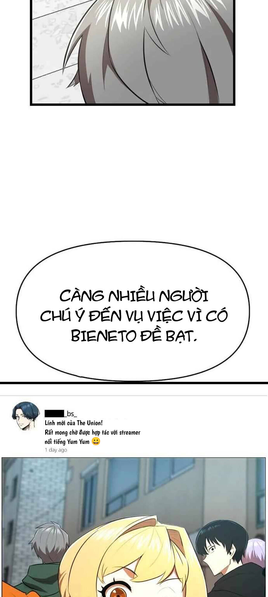 Người Thay Thế Anh Hùng Chương 25 Ảnh 46