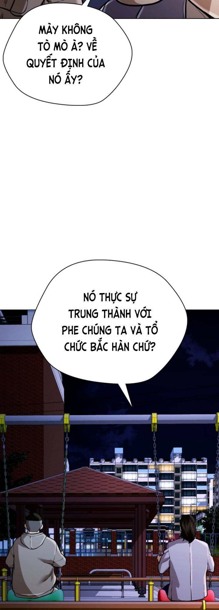 Điệp Viên 18 Tuổi Chương 40 Ảnh 33