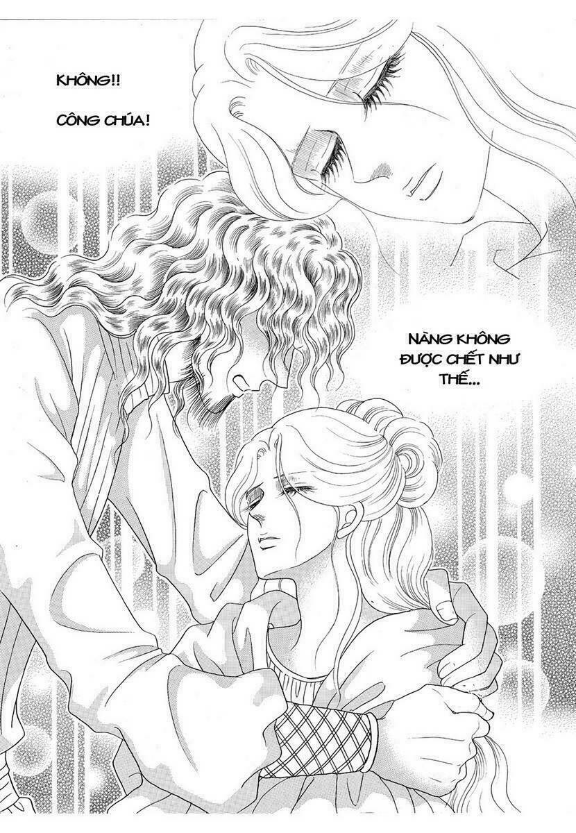 Princess - Công Chúa Xứ Hoa (Bản Đẹp) Chương 72 Ảnh 40