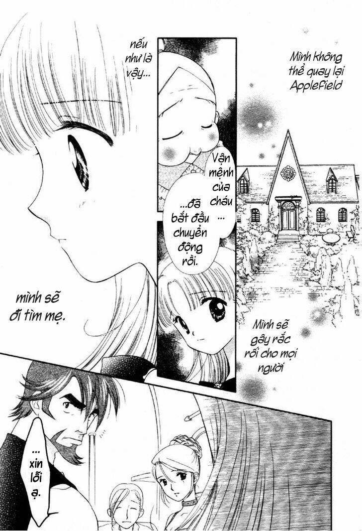 Ashita No Nadja Chương 1 Ảnh 45