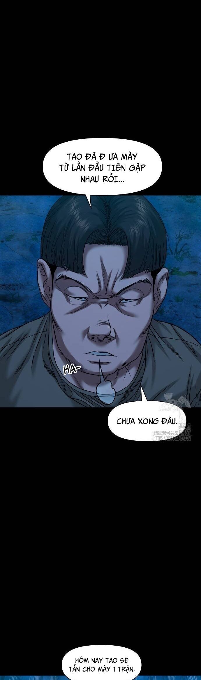Ngôi Làng Ma Quái Chương 49 Ảnh 20