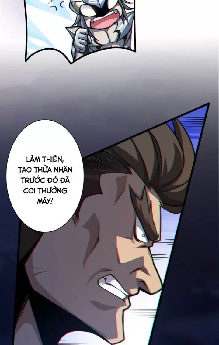 Ta, Chúa Tể Rừng Xanh Chương 12 Ảnh 57