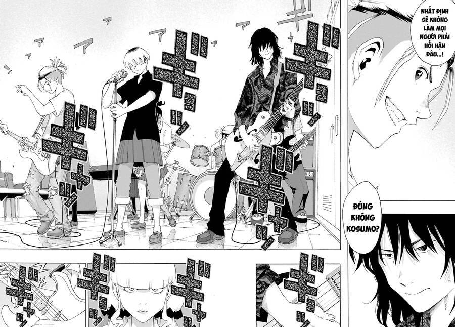 Shiori Experience - Jimi Na Watashi To Hen Na Oji-San Chương 87 Ảnh 18