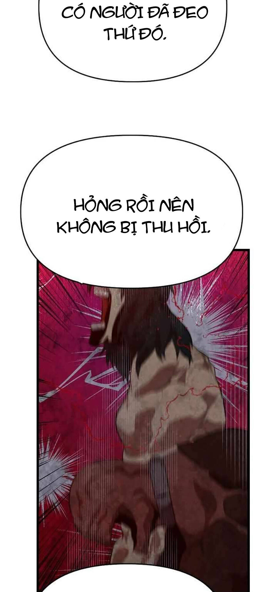 Người Thay Thế Anh Hùng Chương 25 Ảnh 99