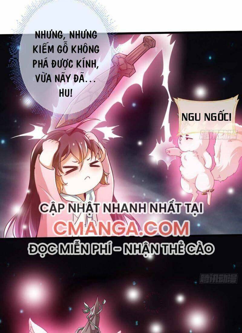 Cứu Ma Tôn Đại Nhân Chương 14 Ảnh 12