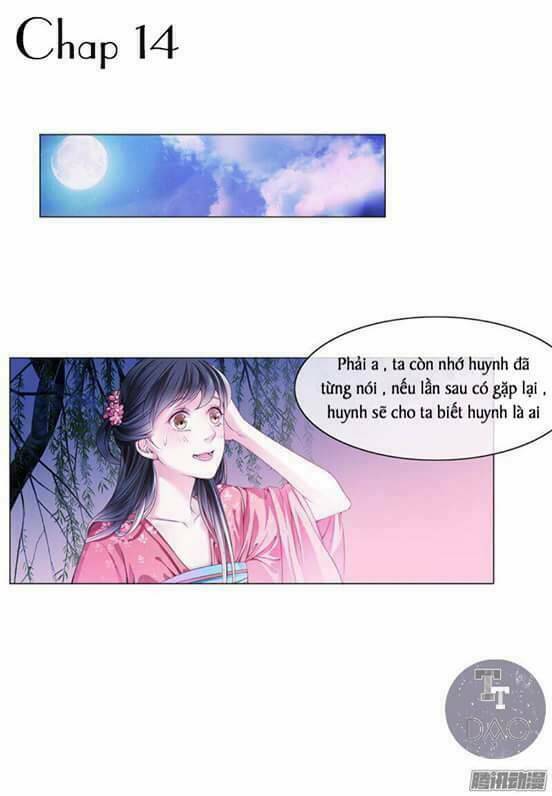 Hoàng Thái Tử, Xin Nhận Nuôi Em! Chương 14 Ảnh 2