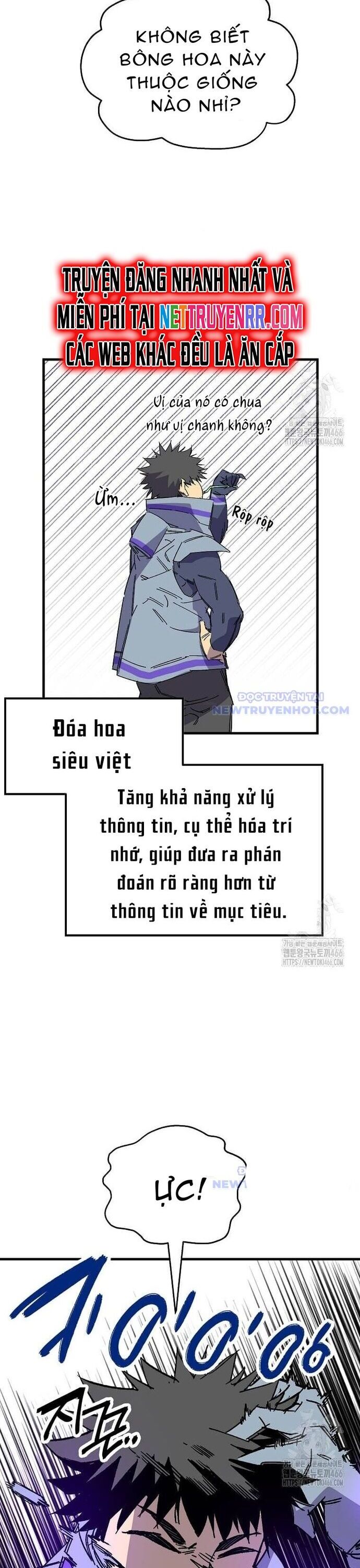 Tôi Đã Đạt Đến Cấp Độ Tối Đa Và Quay Trở Lại Chương 16 Ảnh 39
