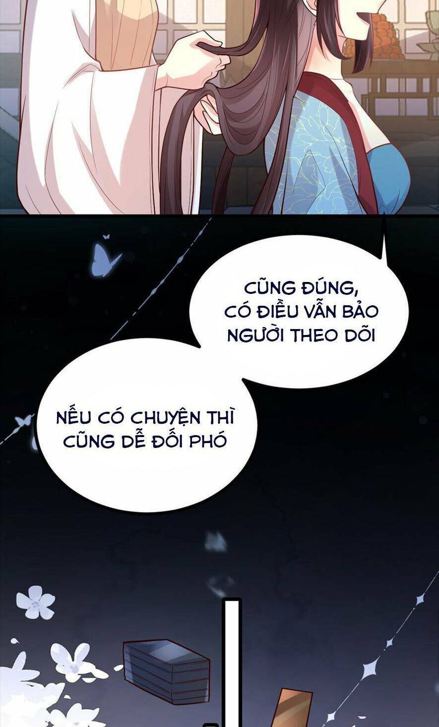 Phò Mã Hôm Nay Cũng Muốn Phản Công Chương 43 Ảnh 38
