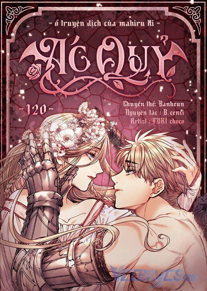 Ác Quỷ Chương 120 Ảnh 2