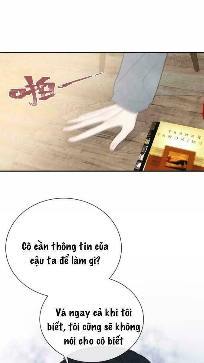 Từ Cái Nhìn Của Em Chương 34 Ảnh 16