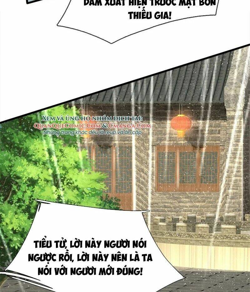 Đệ Nhất Hoàn Khố Chương 100 Ảnh 10