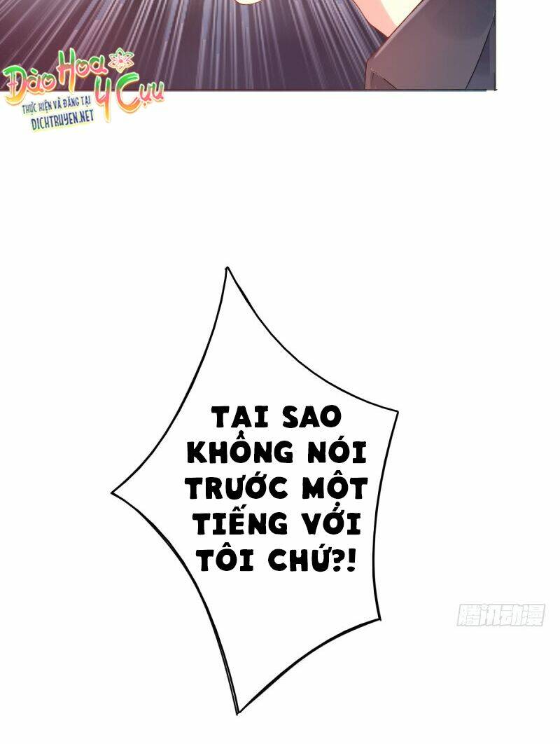 Tôi Đã Yêu Anh Trai Mình Chương 4 Ảnh 28