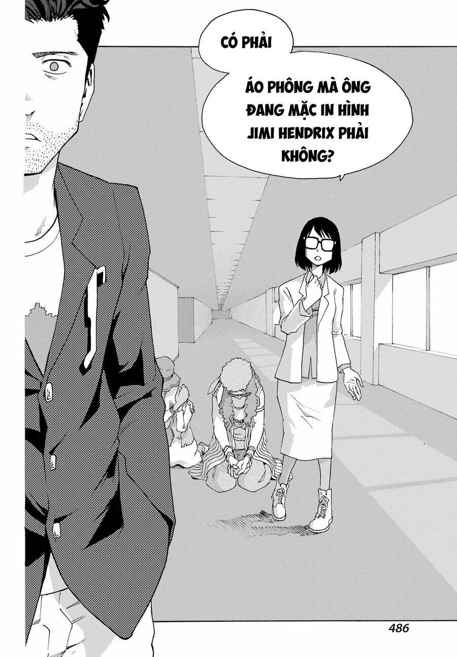 Shiori Experience - Jimi Na Watashi To Hen Na Oji-San Chương 90 Ảnh 50