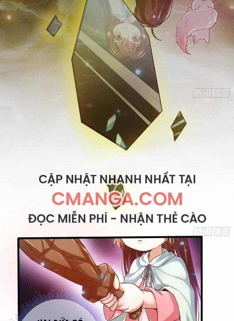 Cứu Ma Tôn Đại Nhân Chương 14 Ảnh 16