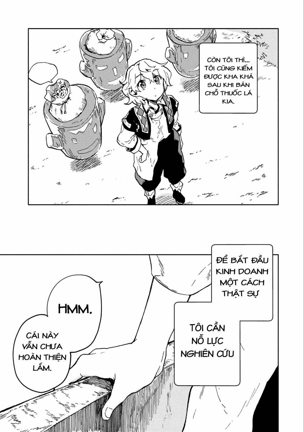 Saikyou Juzoku Tensei: Cheat Majutsushi No Slow Life Chương 5 Ảnh 38