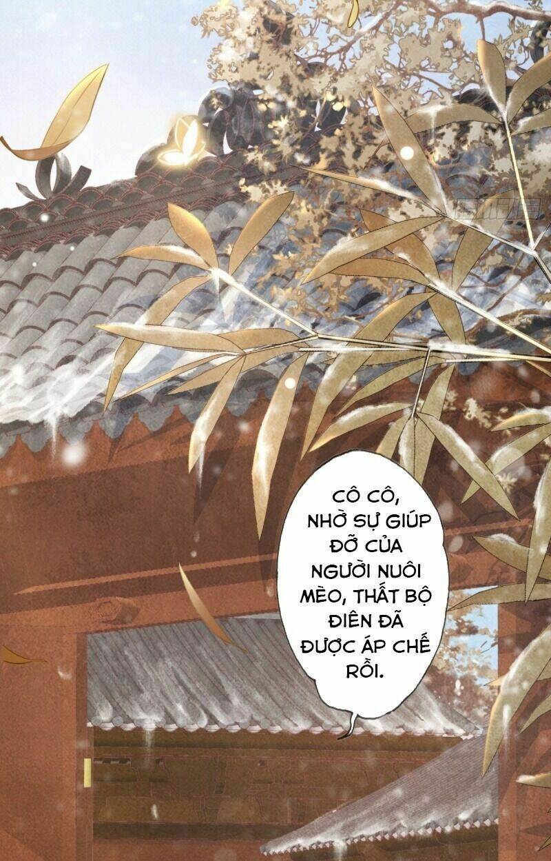 Mê Hoặc Lòng Người Chương 16 Ảnh 7
